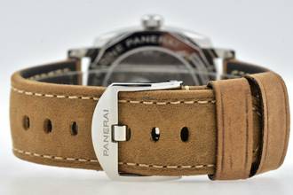 Thumbnail von Panerai Luminor Marina 1950 3 Days GMT Power Reserve PAM00658 PAM 658