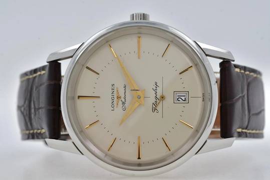  Longines Flagship Heritage L47954782  