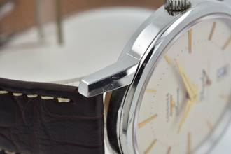 Thumbnail von Longines Flagship Heritage L47954782