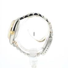 Thumbnail von Rolex Datejust 31 31MM Steel Gold Jubilee Fluted White Roman Dial