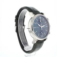 Thumbnail von IWC Portofino Chronograph Steel Green Dial