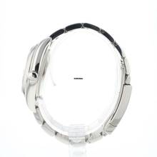 Thumbnail von Rolex Datejust 36 Oyster Blue Roulette Dial