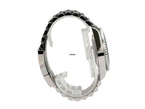 Thumbnail von Rolex GMT-Master II Edelstahl Ref. 126710BLRO