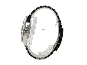 Thumbnail von Rolex GMT-Master II Edelstahl Ref. 126710BLRO