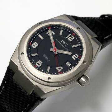  IWC Ingenieur AMG Automatik  