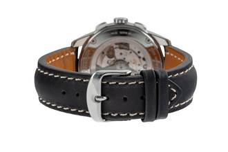 Thumbnail von Jaeger-LeCoultre Polaris Worldtime Titan Ref. Q905T471 844.T.C2.S Papiere 2021