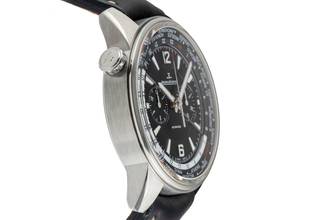 Thumbnail von Jaeger-LeCoultre Polaris Worldtime Titan Ref. Q905T471 844.T.C2.S Papiere 2021