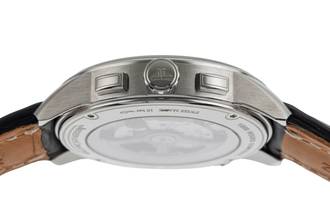 Thumbnail von Jaeger-LeCoultre Polaris Worldtime Titan Ref. Q905T471 844.T.C2.S Papiere 2021