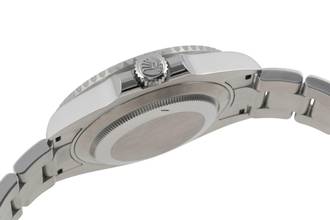 Thumbnail von Rolex Submariner Date Starbucks Herrenuhr Oyster Perpetual 126610LV B&P 2022