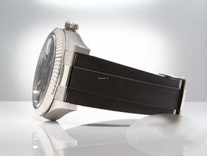 Thumbnail von Rolex Sky-Dweller 336239 2024 Weissgold 750 Automatik 18kt White Gold Herrenuhr Black Dial