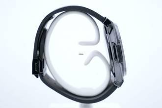 Thumbnail von Hublot Classic Fusion Black Magic 45mm - Carbon Dial - Box+Papers - 24 Months Warranty 511.CM.1771.RX 2019