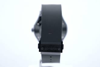 Thumbnail von Hublot Classic Fusion Black Magic 45mm - Carbon Dial - Box+Papers - 24 Months Warranty 511.CM.1771.RX 2019