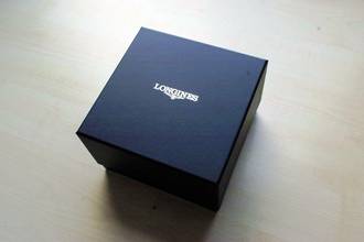 Thumbnail von Longines Spirit ZULU TIME TITANIUM NEW FULL SET