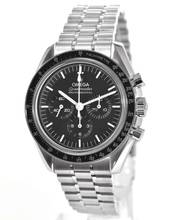 Thumbnail von Omega Speedmaster Professional Moonwatch Co-Axial Master Chronometer Chronograph Ref. 310.30.42.50.01.002