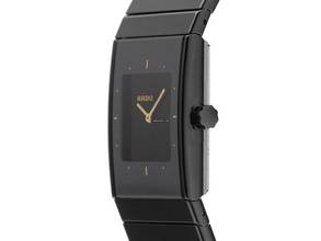 Thumbnail von Rado Ceramica Diastar Ceramica Ref.R21364152 1995 Full Set wie Neu Vintage