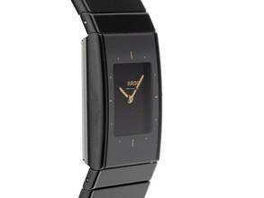 Thumbnail von Rado Ceramica Diastar Ceramica Ref.R21364152 1995 Full Set wie Neu Vintage