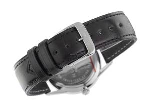 Thumbnail von NOMOS Orion Glashütte Orion Ref.301 1990 Full Set sehr gut Vintage