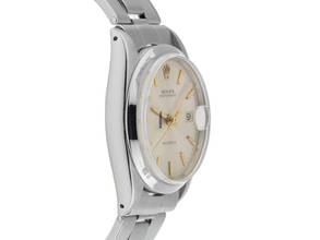 Thumbnail von Rolex Oysterdate Precision Ref.6694 1965 Box&Beschreibung sehr gut Vintage