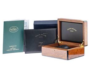 Thumbnail von Franck Muller Vegas Ref.6850VGS-AC-G 2006 Full Set wie Neu Vintage