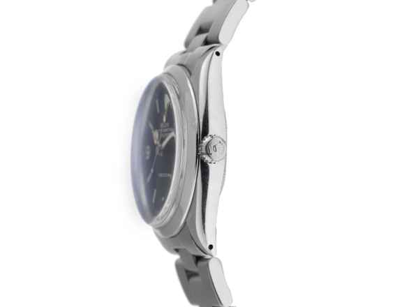  Rolex Explorer Precision Ref.5500 1980 original Box sehr gut Vintage  