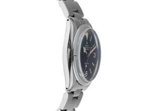 Thumbnail von Rolex Explorer Precision Ref.5500 1980 original Box sehr gut Vintage