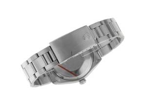 Thumbnail von Rolex Explorer Precision Ref.5500 1980 original Box sehr gut Vintage