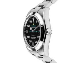 Thumbnail von Rolex Air King Ref.116900 2017 Full Set wie Neu Vintage