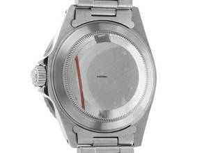 Thumbnail von Rolex Submariner Date Ref.16610 1987 Full Set sehr Gut Vintage