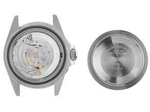 Thumbnail von Rolex Submariner Date Ref.16610 1987 Full Set sehr Gut Vintage