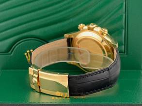 Thumbnail von Rolex Daytona Cosmograph Daytona 116518 Paul Newman - Full Set