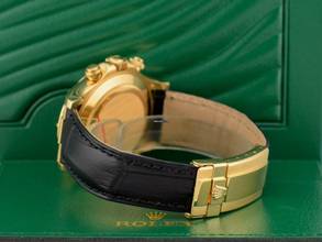 Thumbnail von Rolex Daytona Cosmograph Daytona 116518 Paul Newman - Full Set