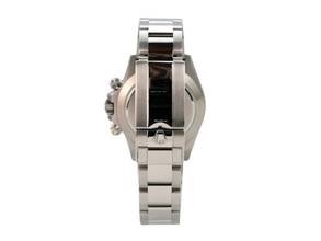 Thumbnail von Rolex Daytona Edelstahl 116520 Schwarz