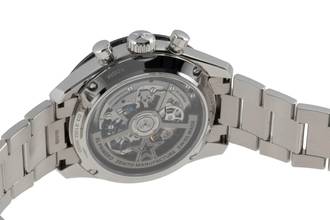 Thumbnail von Zenith Chronomaster Sport Chronograph Ref 03.3100.3600/69.M3100 B&P NP 12000,-