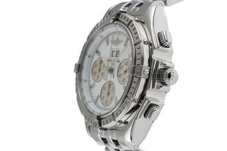 Thumbnail von Breitling Crosswind Special Chronograph Automatik Big Date Edelstahl Ref. A44355 Box