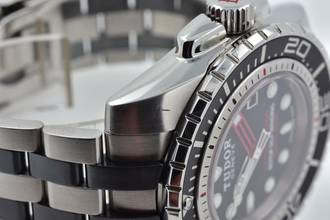 Thumbnail von Tudor Hydronaut Hydro 1200 Stahlband LC150 25000