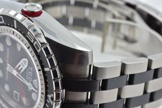 Thumbnail von Tudor Hydronaut Hydro 1200 Stahlband LC150 25000