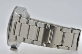 Thumbnail von Tudor Black Bay Heritage Black Bay Blue Stahlband - LC100