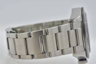 Thumbnail von Tudor Black Bay Heritage Black Bay Blue Stahlband - LC100