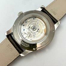 Thumbnail von Jaeger-LeCoultre Master Calendar Vollkalender