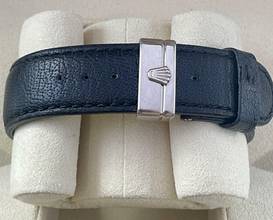 Thumbnail von Rolex Cellini Danaos Top Condition Whitegold 18Kt. Hand winding Folding clasp