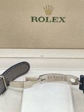 Thumbnail von Rolex Cellini Danaos Top Condition Whitegold 18Kt. Hand winding Folding clasp