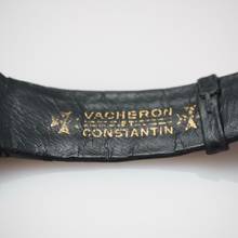 Thumbnail von Vacheron Constantin Square TV-Screen Automatic 2194Q WG18k/750