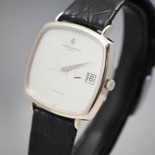 Thumbnail von Vacheron Constantin Square TV-Screen Automatic 2194Q WG18k/750