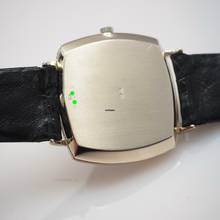 Thumbnail von Vacheron Constantin Square TV-Screen Automatic 2194Q WG18k/750
