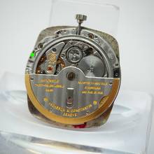 Thumbnail von Vacheron Constantin Square TV-Screen Automatic 2194Q WG18k/750