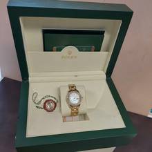 Thumbnail von Rolex Pearlmaster Lady-Datejust Pearlmaster Full Set