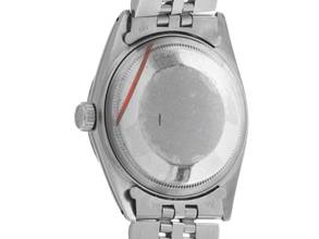 Thumbnail von Rolex Datejust 36 Ref.1601 1974 Box&Beschreibung sehr gut Vintage