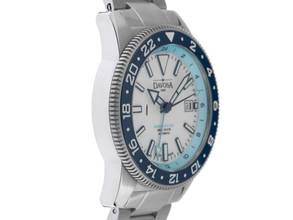 Thumbnail von Davosa Argonautic World Traveller Ref.161.542.40 Full Set Neu