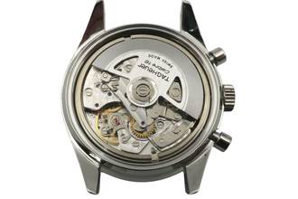 Thumbnail von TAG Heuer Carrera Calibre 16 Chronograph Stahl Automatik Herrenuhr Ref. CV2010.BA0788