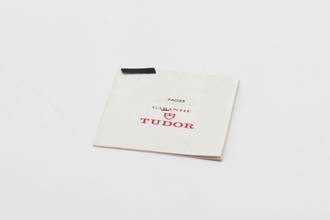 Thumbnail von Tudor Prince Date Stahl / Gold Automatik Diamanten Ref. 74033 Papiere 2004